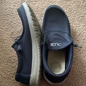 Slip-on Shoes